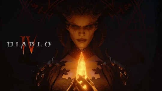 获官方背书，《暗黑破坏神4》登顶暴雪史上最畅销游戏榜首