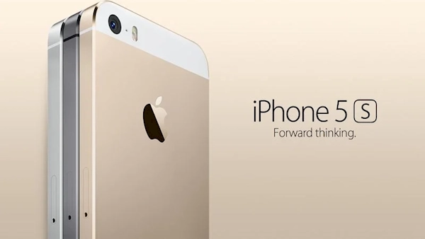 发布13年仍在维护！苹果向iPhone5S推送iOS12.5.8系统更新