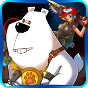 宝贝坦克免费原版