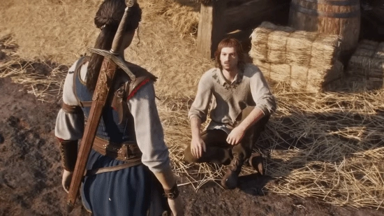 《神鬼寓言4》实机内容点燃粉丝热情 前作玩家规模大幅回升