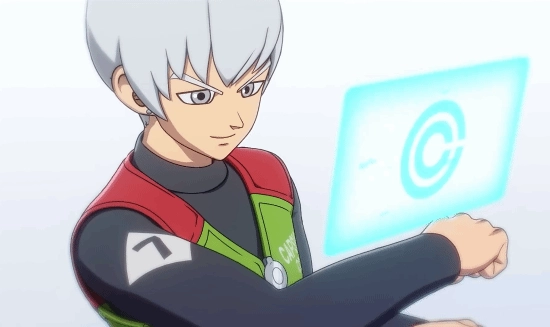 鸟山明遗作全新角色点燃粉丝热情万代官宣龙珠系列新作游戏《艾纪1000》