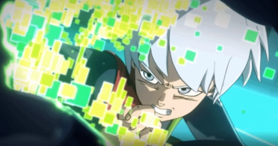 鸟山明遗作全新角色点燃粉丝热情万代官宣龙珠系列新作游戏《艾纪1000》