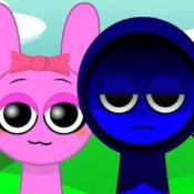 节奏盒子Sprunki模组游戏官方版