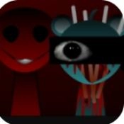 节奏盒子Sprunki第三阶段游戏绿色版