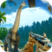 恐龙狙击猎手手游直装版