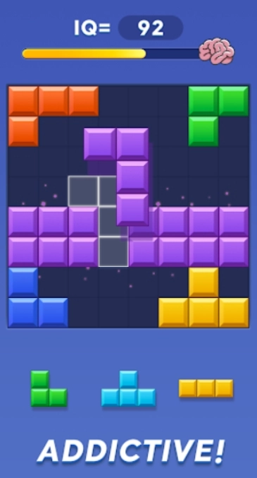 方块疯狂大挑战安卓免费版