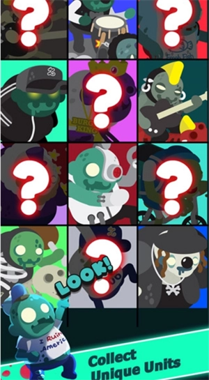 僵尸王国手机版