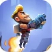 前进吧自动枪英雄直装版