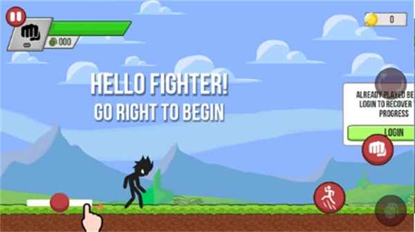 火柴人僵尸射手安卓版