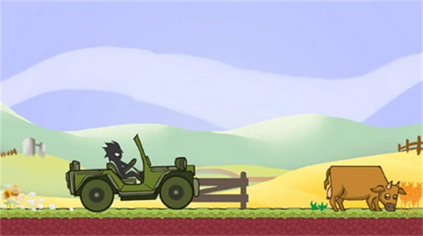 火柴人僵尸射手安卓版