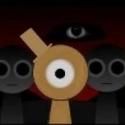 节奏盒子sprunki第四阶段最新版