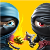 忍者特攻队手机免费版