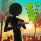 火柴人街头格斗5直装版