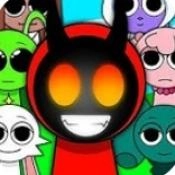 节奏盒子Sprunki第十阶段安卓版