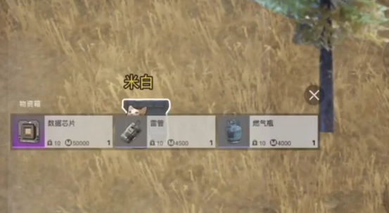 猫猫地铁逃生通用版