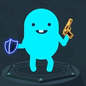 3D弹弹大乱斗游戏最新版