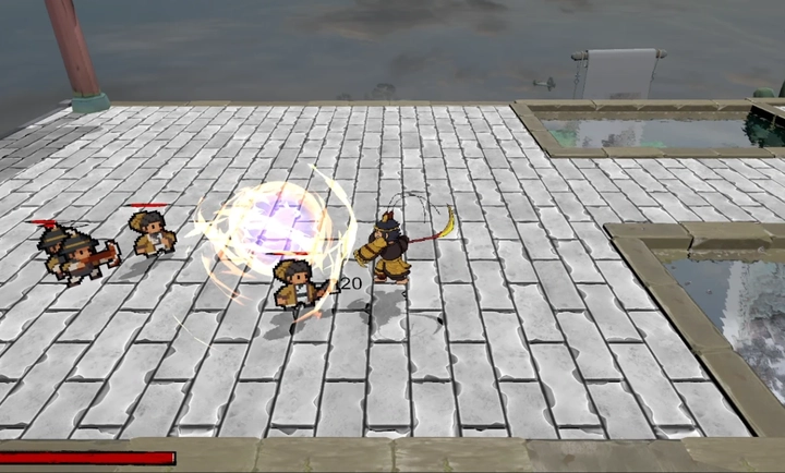 黑神话悟空之再战天庭游戏纯净最新版