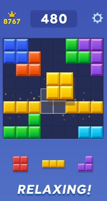 方块爆炸大师游戏官方最新版