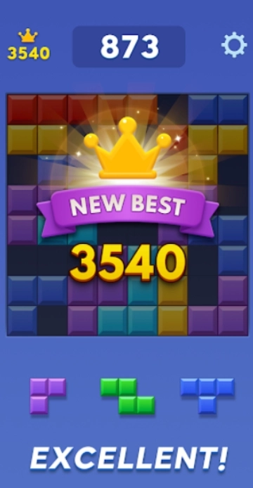 方块爆炸大师游戏官方最新版