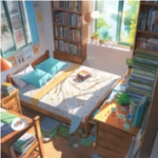 漫画大师之路游戏官方版