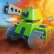 坦克卫士官方正版