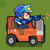 背包塔防游戏无广告版