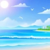 夏日海风安卓免费版