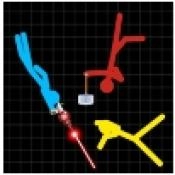 僵尸布偶物理格斗游戏最新版