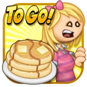 老爹煎饼店安卓免费版