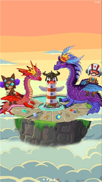 佩皮国王的城堡手游免费版