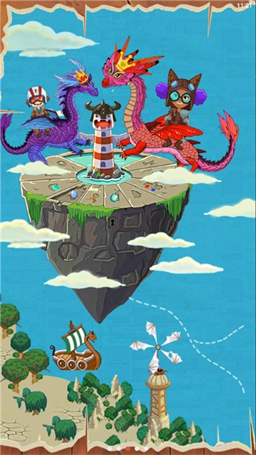 佩皮国王的城堡手游免费版