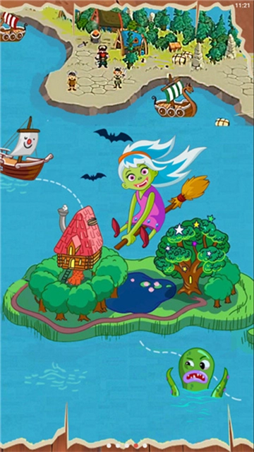 佩皮国王的城堡手游免费版