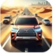 荒漠狂飙官方版