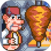 沙威玛像素小店游戏正版