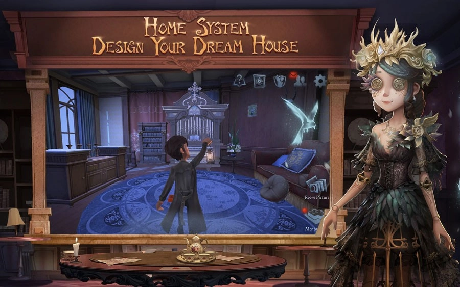 identity v国际服官方最新版