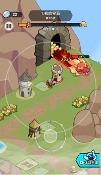 我蛮厉害的免费版