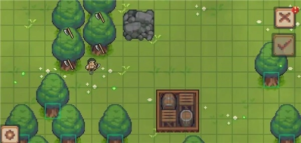 小村庄手游免费版