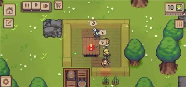 小村庄手游免费版