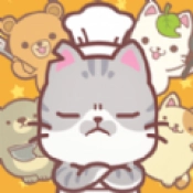 猫咪治愈餐厅游戏官方版