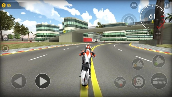 极限摩托2游戏最新版