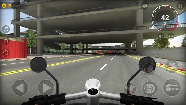 极限摩托2游戏最新版