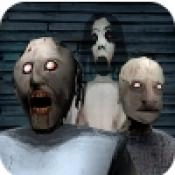 恐怖奶奶3黑暗风暴菜单共存手机正版