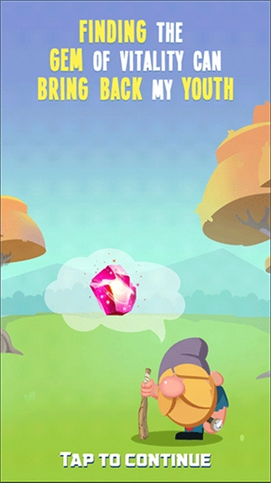 掏矿达人手机版