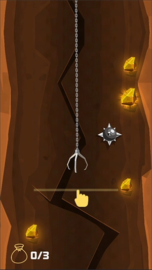 掏矿达人手机版