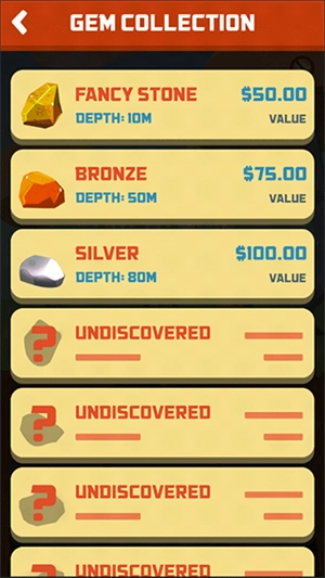 掏矿达人手机版