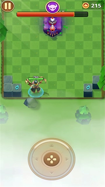 我是弓箭手手机版(4)