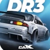 CarX漂移赛车3国际服游戏绿色版