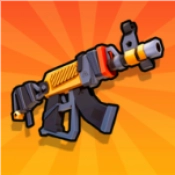 子弹枪冲刺安卓官方版