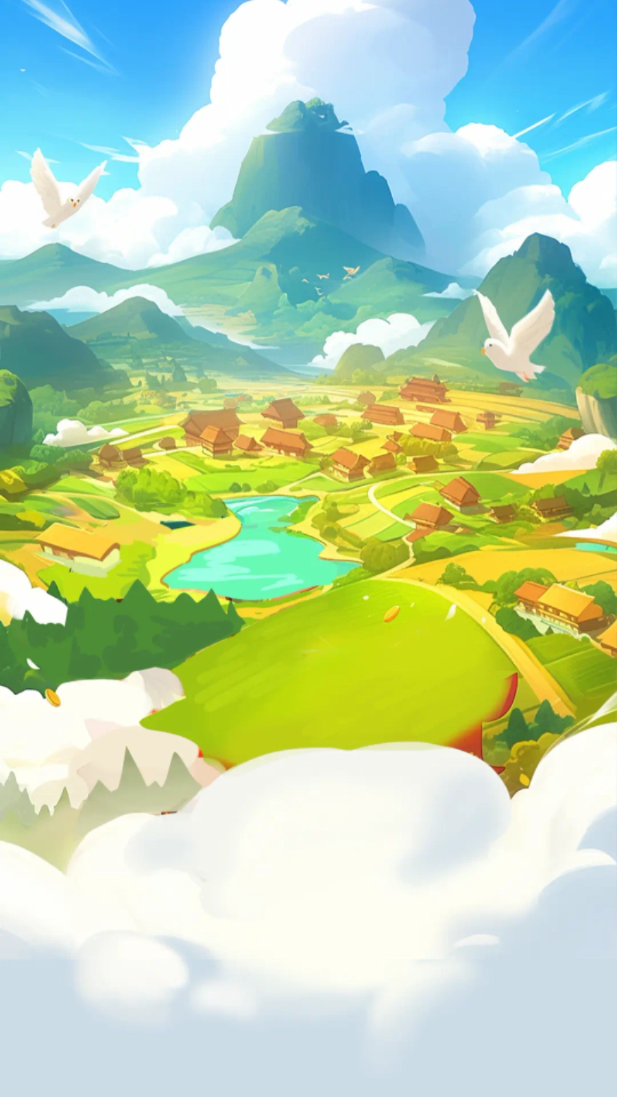 万贯家财安卓直装版