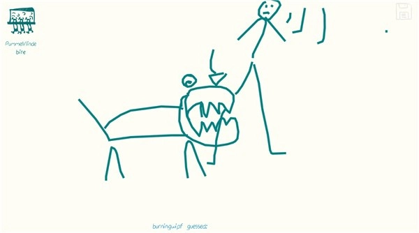 Draw & Guess手游无广告版